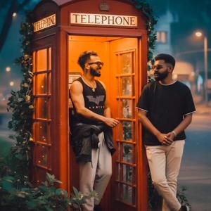 Call kor (feat. Aloy)