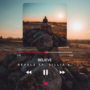 Believe (Extended Mix)