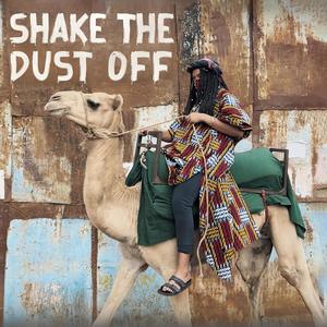 Shake The Dust Off (feat. Trampolines)