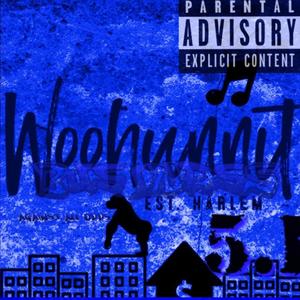 We On Everything(feat. Almighty Cash & Cr823zy money)