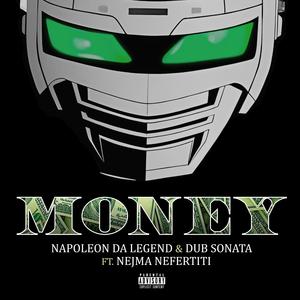 Money (feat. Nejma Nefertiti) (Explicit)