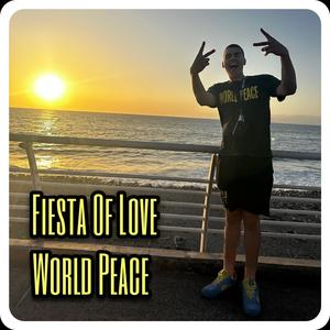 Fiesta Of Love