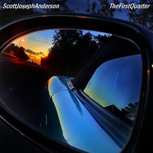 Red Sky (feat. Jordan Adams)