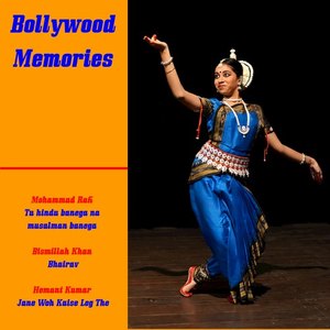 Bollywood Memories