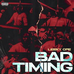 BAD TIMING (Explicit)