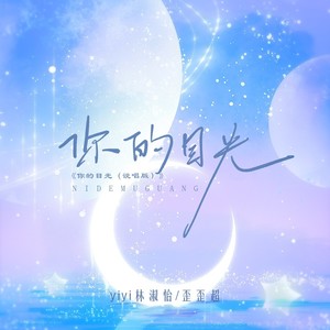 你的目光