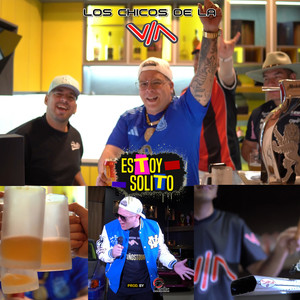 Estoy Solito