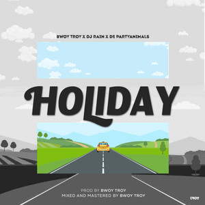 Holiday (Explicit)