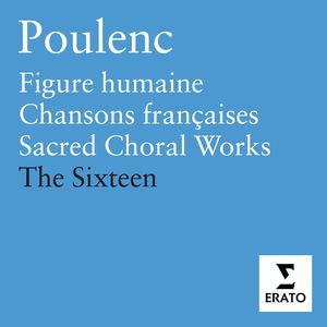 Poulenc: Mass in G Major, FP 89 - Agnus Dei
