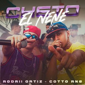 Cheto El Nene