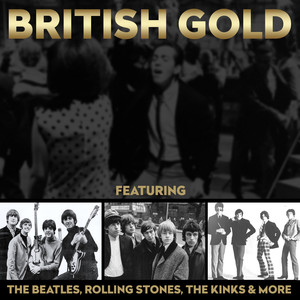 British Gold