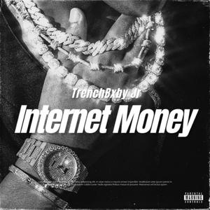 Internet Money (feat. Sky Jordxn) (Explicit)