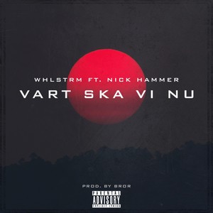 Vart ska vi nu