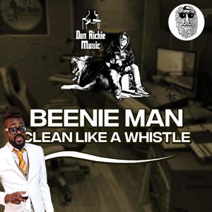 Clean Like A Whistle (feat. Don Richie Music)