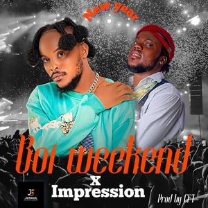 New Year (feat. Impression)