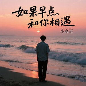 如果早点和你相遇