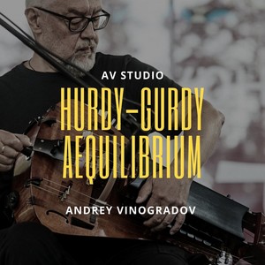 Hurdy-Gurdy Aequilibrium