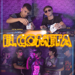 El Cometa