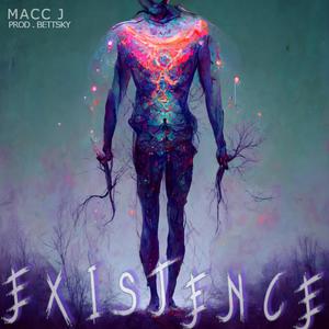 Existence (prod. Bettsky) [Explicit]