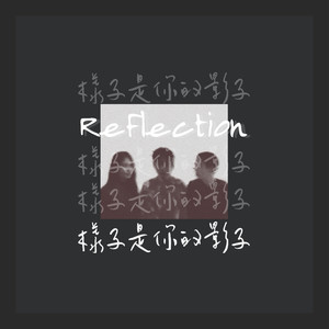 Reflection / 样子是你的影子