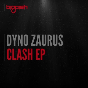 Clash EP