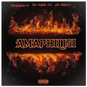 Amaphilisi (feat. JR IGhost)