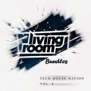 Tech House Nation, Vol. 8