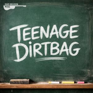 Teenage Dirtbag (acoustic instrumental)
