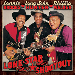 Lone Star Shootout