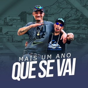Mc Mascot - Mais um Ano Que Se Vai