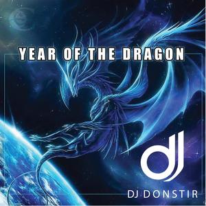 Year of the Dragon