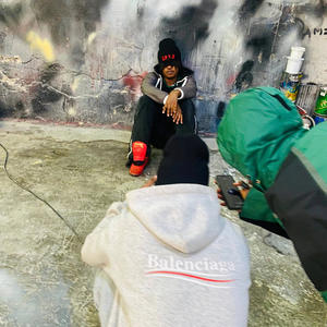 Safe inna Safe (Explicit)