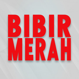 Bibir Merah