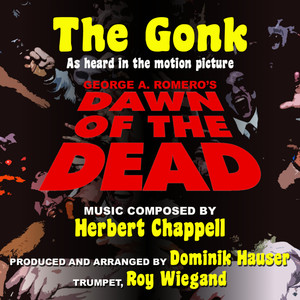 Dawn Of The Dead: The Gonk(Herbert Chappell)