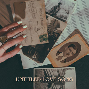 Untitled Love Song