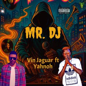 Mr. Dj (feat. Vin Jaguar) (Explicit)