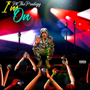 I'm On (Explicit)