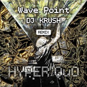 Wave Point (DJ KRUSH Remix)