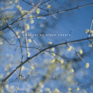 Emanuel Ax - Scherzo No. 3 in C-Sharp Minor, Op. 39