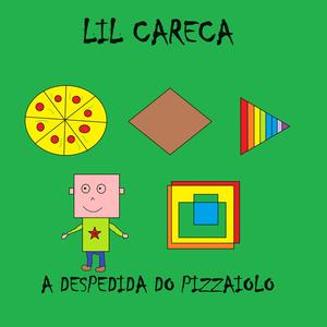 A Despedida do Pizzaiolo (Explicit)