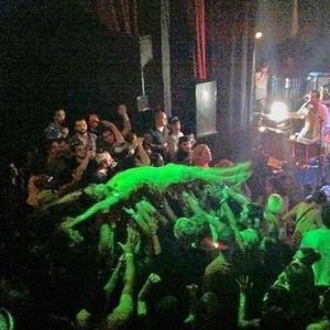 interstate (Explicit)