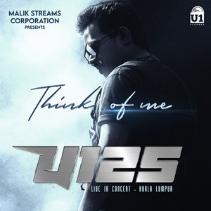 Think Of Me ("Yuvan 25") (Live)