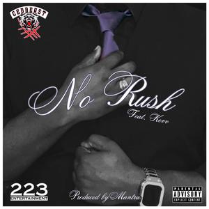 No Rush (Explicit)