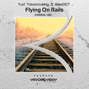 Flying On Rails