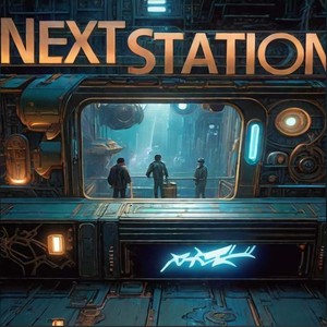 Next station (Remix) [Explicit]