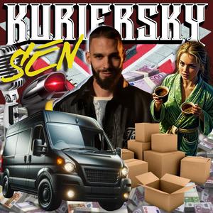 Kuriersky sen