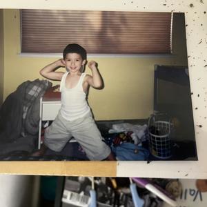 Raw Talent (Explicit)