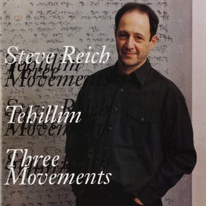 Tehillim/Three Movements