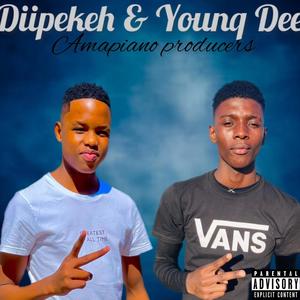 Diipekeh_Younq Dee(Double82)(feat. thuto & Tebza)
