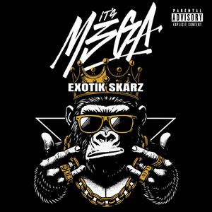 EXOTIK SKARS (Explicit)